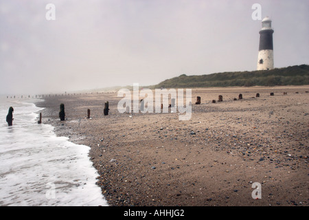 Punto di disprezzare, East Riding of Yorkshire Foto Stock