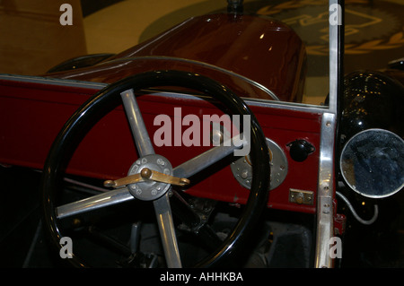 1923 Austin sette Chummy 4 cilindro 747cc 10 5 cv Foto Stock