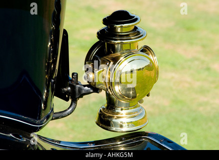 1911 Cadillac Luci di coda Foto Stock