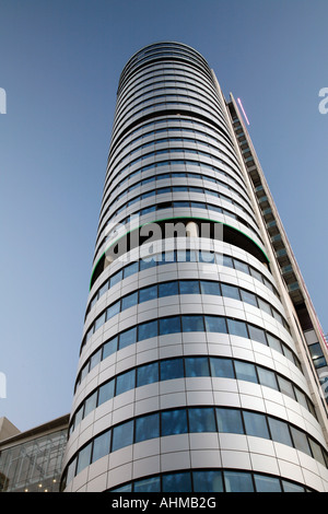 Bridgewater Place, Leeds Foto Stock