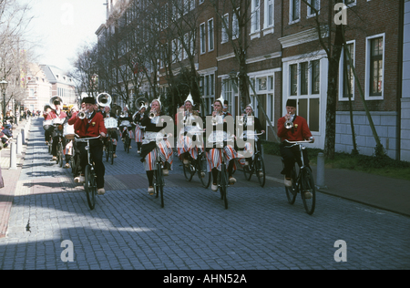 Huis ten Bosch olandese parco a tema Giappone Foto Stock