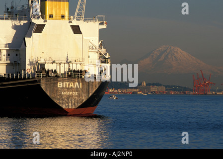 Questa immagine è Paul Souders WorldFoto vi preghiamo di contattarci a 206 652 0492 oppure via mail a office worldfoto com per qualsiasi immagine Foto Stock