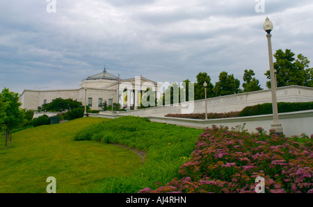 John G. Shedd Aquarium di Chicago, Illinois, Stati Uniti Foto Stock