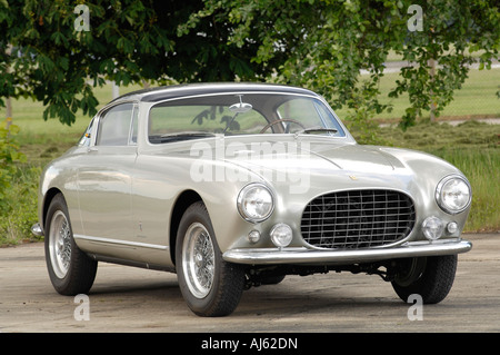 1954 Ferrari 250 GT Europa Foto Stock