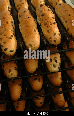 Panetteria Foto Stock