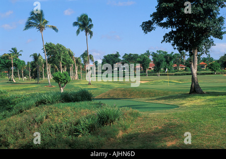 Repubblica Dominicana Casa de Campo Foto Stock