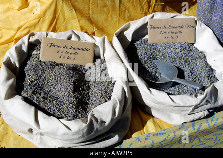 Pressione di stallo di Mercato / Sault Foto Stock