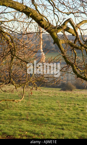 Bliss Tweed Mill Chipping Norton Oxfordshire Foto Stock