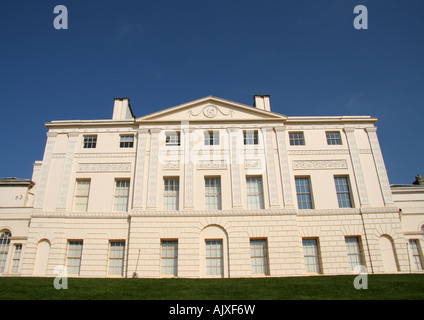 Kenwood House a Hampstead Heath Londra Foto Stock