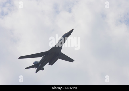 Us dod b-1b lancer Foto Stock