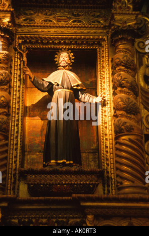 La Società di Gesù chiesa / Cordoba Foto Stock