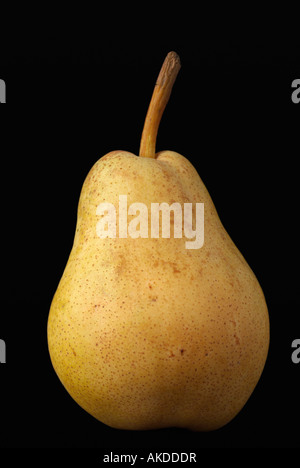 Corpo a pera Foto Stock