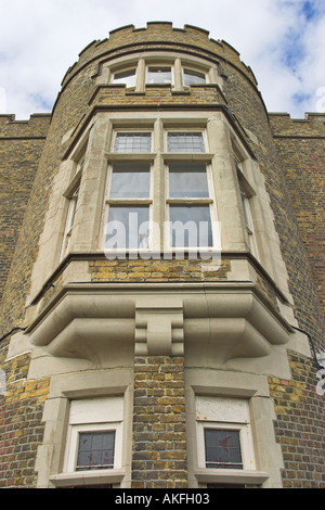 Chales Dickens Bleak House Broadstairs Kent REGNO UNITO Foto Stock