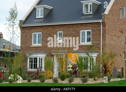 Llanfoist Abergavenny Sud Galles GB UK 2007 Foto Stock