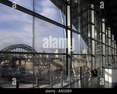 Sage Music Center Gateshead Regno Unito Foto Stock