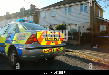 Area Maesglas di Newport South Wales GB UK 2007 Foto Stock