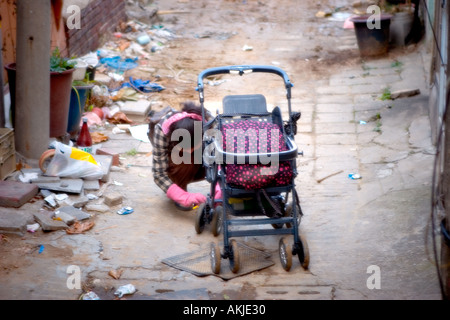 Futilità Foto Stock