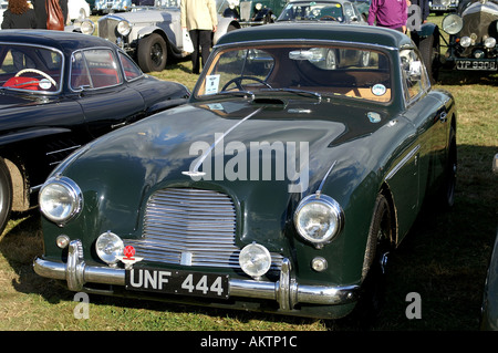 Aston Martin Foto Stock