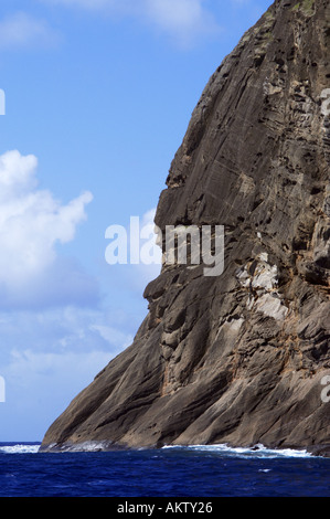 Gunner concio s rock Foto Stock