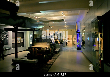 Australian War Memorial Foto Stock
