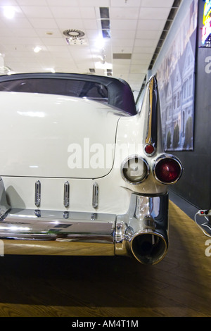 Cadillac Eldorado Brougham - 1957 Foto Stock