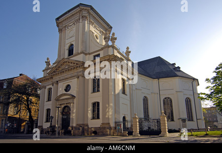 Klosterkirche di Berlino, Germania Foto Stock