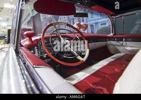 Cadillac Eldorado Brougham - 1957 Foto Stock