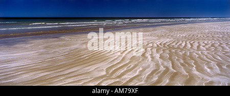 Beachscape, Sud Australia Foto Stock