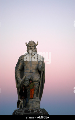 Gimli Foto Stock