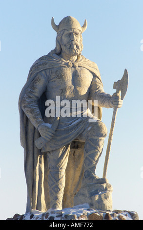 Gimli Foto Stock