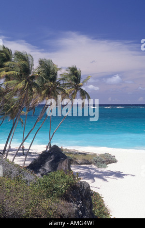 Alloggiamento inferiore. Barbados. Indie occidentali Foto Stock