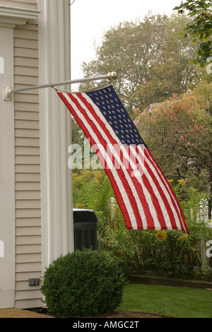 Cape Cod Settembre 2007 Foto Stock
