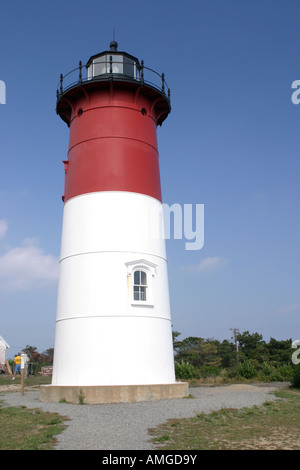 Cape Cod Settembre 2007 Foto Stock