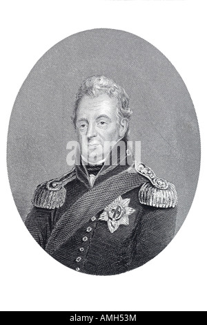 King William Henry IV 4 4 1765 1837 Gran Bretagna Irlanda Hanover Regno Unito Casa Hannover Royal Navy Sailor ereditato t Foto Stock