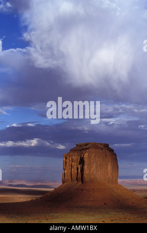 Merrick Butte Foto Stock