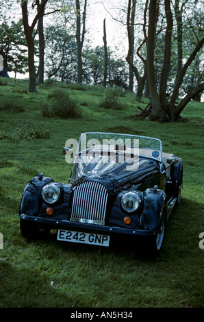 Morgan 4 slash 4 Foto Stock