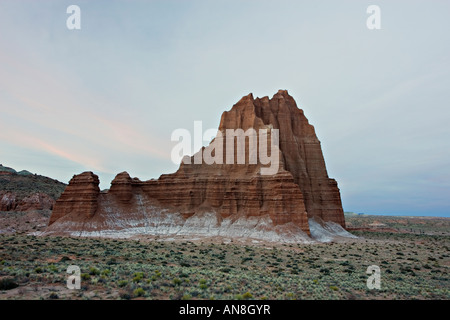 Capitol Reef Foto Stock