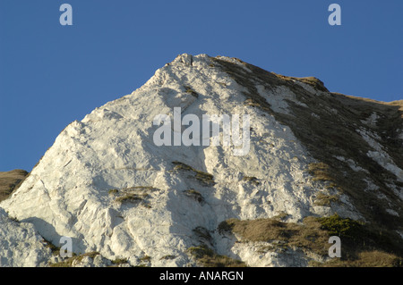 Samphire Hoe, Dover, Kent Foto Stock