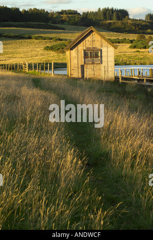 Il Knapps Kilmacolm Inverclyde Scozia Scotland Foto Stock