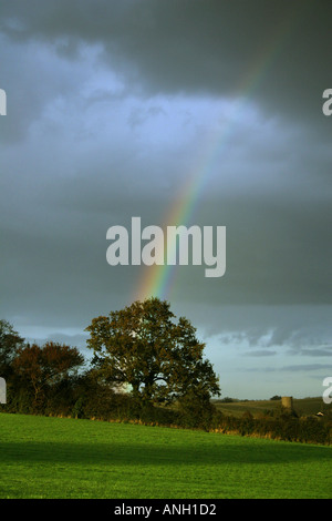 Rainbow Foto Stock