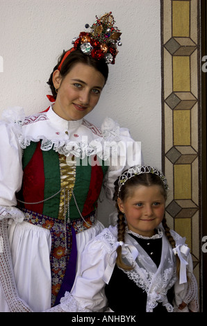 Corpus Christi,il Cristianesimo festival,l'Italia, Foto Stock