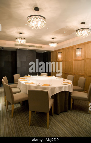 Ristorante Hibiscus Maddox Street Londra Foto Stock