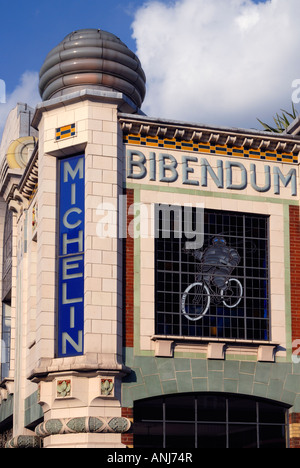 Bibendum, Londra Foto Stock