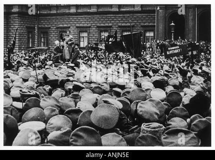 Anti Dardanelsky Demo. Foto Stock