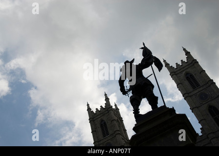 Dalla basilica di Notre Dame nella vecchia Montreal, provincia del Québec in Canada. Foto Stock