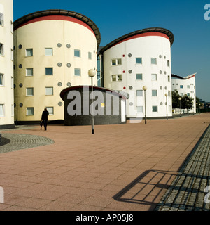 University College di Londra Est Inghilterra Foto Stock