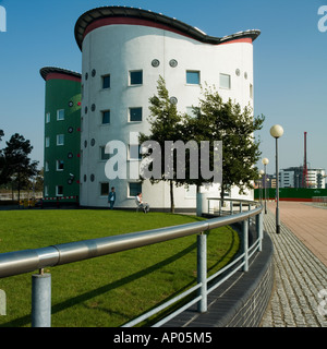 University College di Londra Est Inghilterra Foto Stock