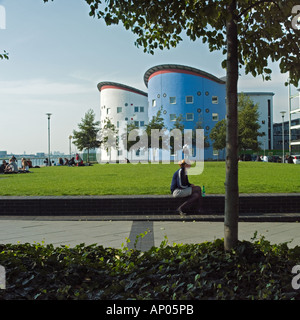 University College di Londra Est Inghilterra Foto Stock