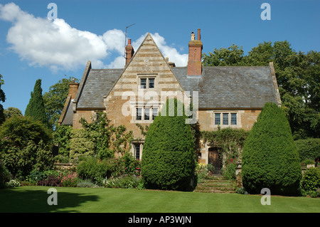 Coton Manor, Northamptonshire, England, Regno Unito Foto Stock