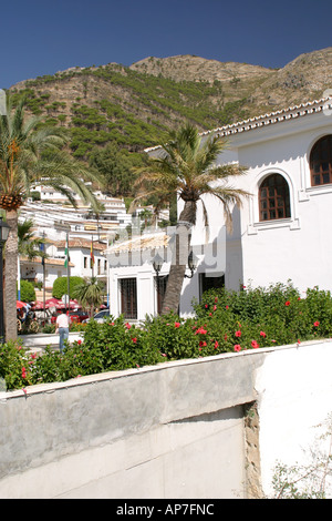 Mijas Estate 2006 Foto Stock